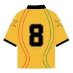 camisa-gana-preta-ghana-heritage-yellow-2026-27-masculina-polo