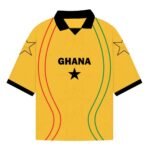 camisa-gana-preta-ghana-heritage-yellow-2026-27-masculina-polo