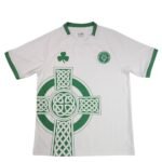 camisa-irlanda-do-norte-branca-trevo-retro-masculina