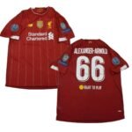 camisa-liverpool-fc-vermelha-alexander-arnold-2019-20-home-i-masculina