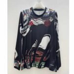 camisa-manchester-United-Preta-2025-26-pre-jogo-masculina (3)