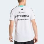 camisa-mercedes-amg-benz-branca-f1-2026-27-authentic-driver-masculina-adidas