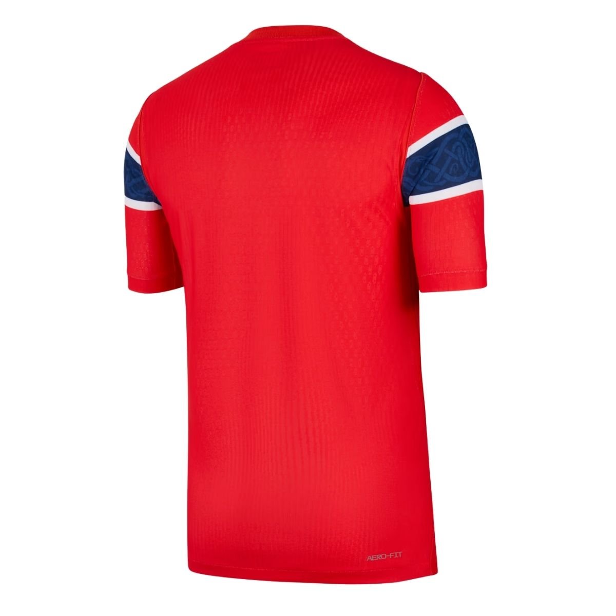 camisa-noruega-vermelha-copa-2026-27-home-i-masculina-JOAGDOR Camisa Noruega Vermelha Copa 2026/27 Home I Masculina Jogador