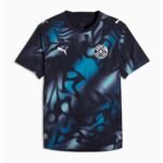 camisa-paraguai-home-azul-ii-copa-2026-27-masculina