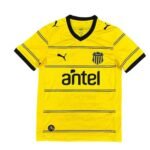 camisa-penarol-amarela-2026-27-away-ii-masculina