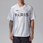 camisa-psg-platinuam-jordan-paris-23-2026-27-masculina