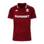 camisa-rapid-bucuresti-vermelha-2025-26-home-i-masculina