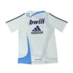 camisa-real-madrid-branca-2007-08-treino-masculina