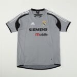 camisa-real-madrid-cinza-2004-05-treino-masculina
