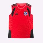 camisa-regata-treino-colo-colo-2026-27-vermelha-masculina
