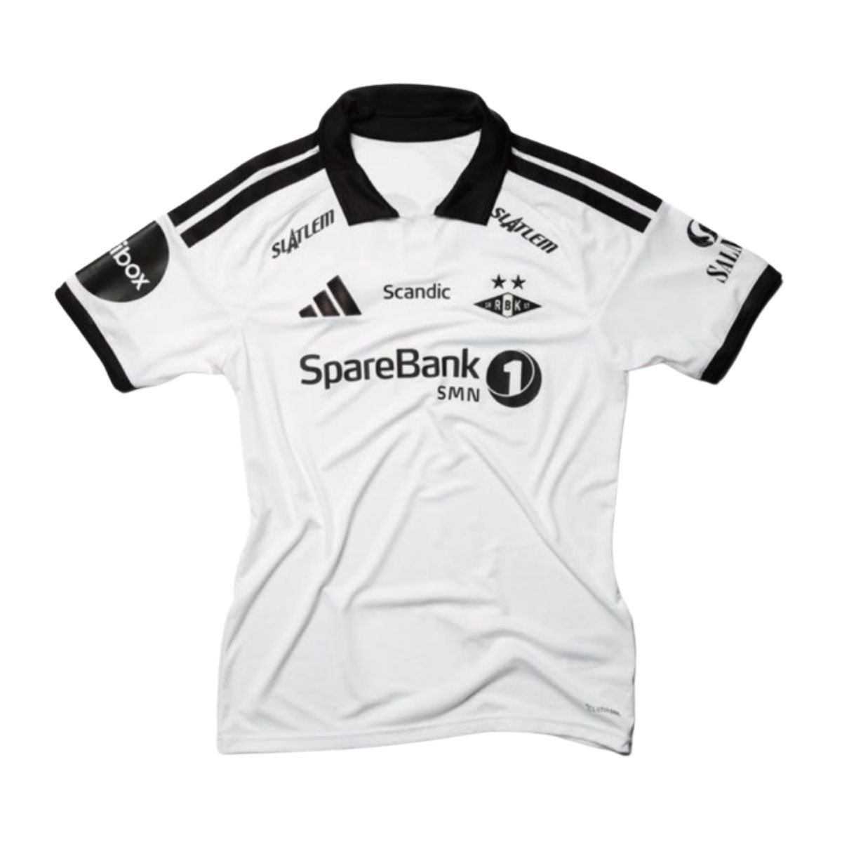 camisa-rosenborg-bk-branca-2026-27-home-i-masculina Camisa Rosenborg BK Branca 2026/26 Home I Masculina