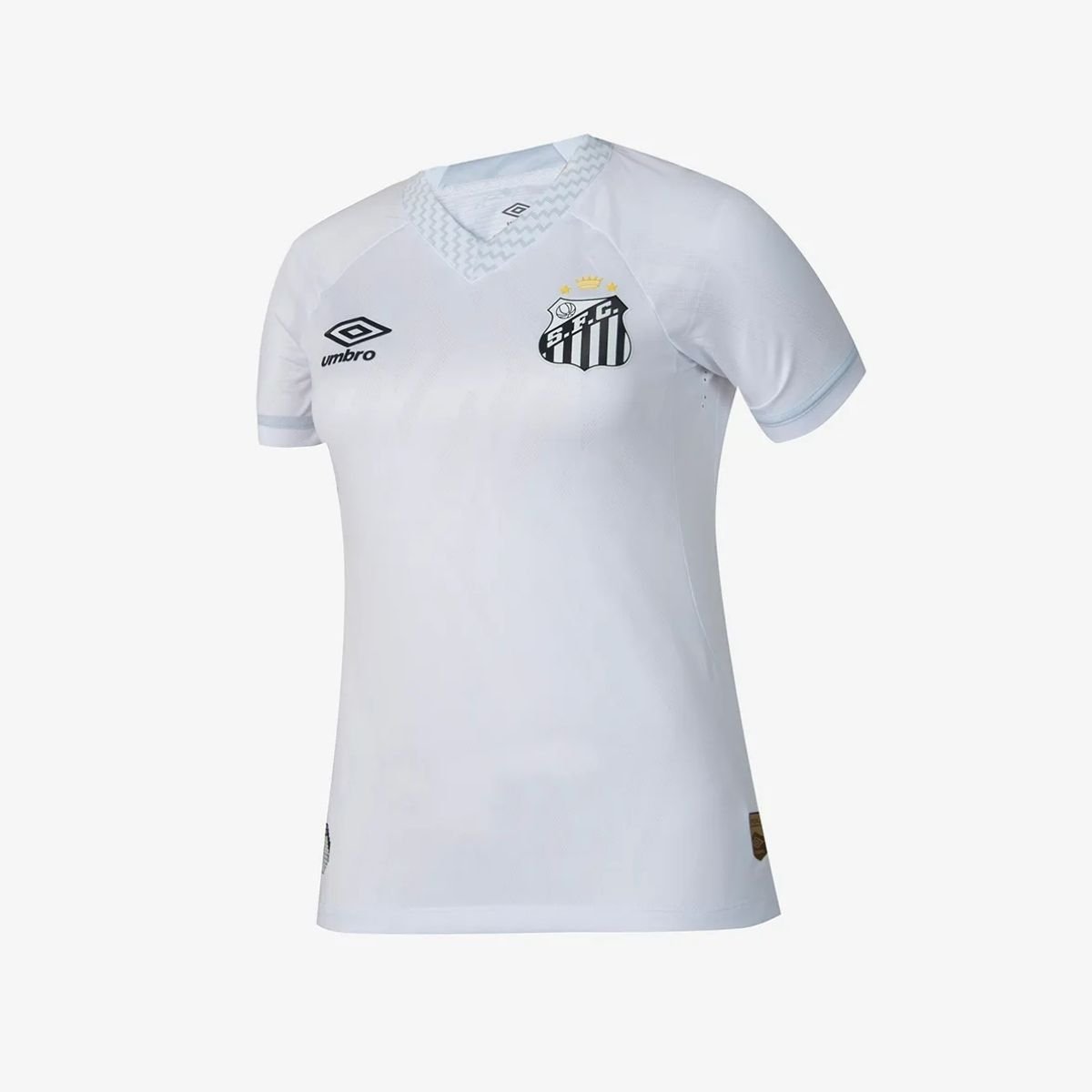 camisa-santos-branca--2025-26-titular-i-feminina (1) Camisa Santos FC Branca 2025/26 Titular I Feminina
