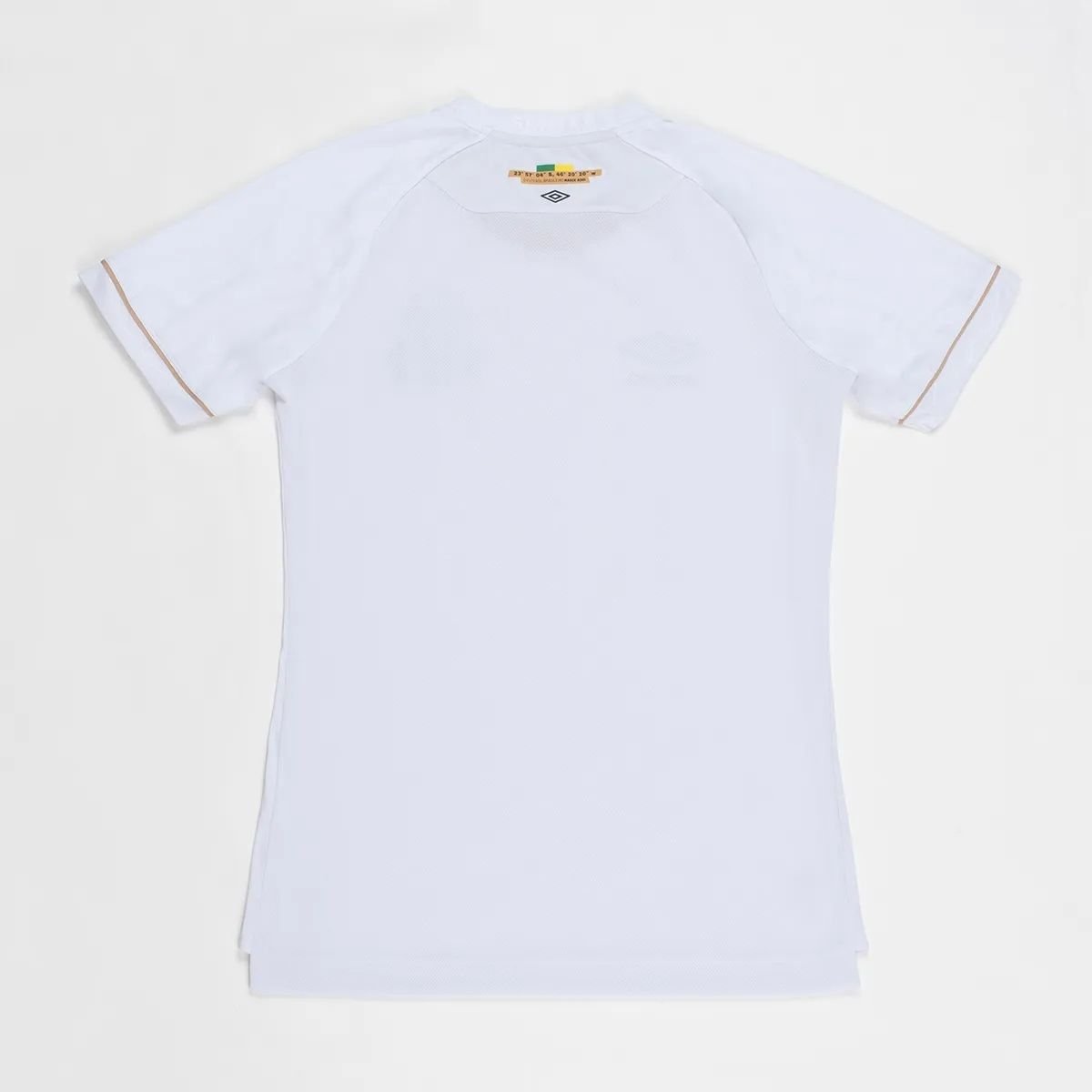 camisa-santos-branca-2026-27-titular-i-feminina (1) Camisa Santos FC Branca 2026/27 Titular I Feminina