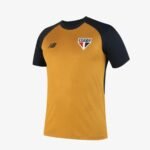 camisa-sao-paulo-dourada-2026-27-treino-masculina