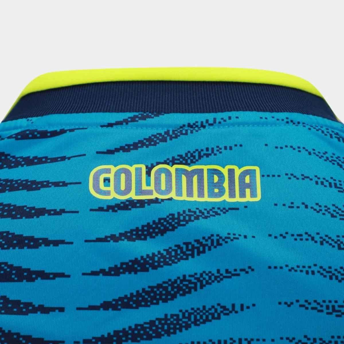 camisa-selecao-colombia-away-2026-sn-torcedor-adidas-originals-masculina-FBA-8386-008 (3) Camisa Colômbia Azul Copa 2026/27 Away II Originals Masculina