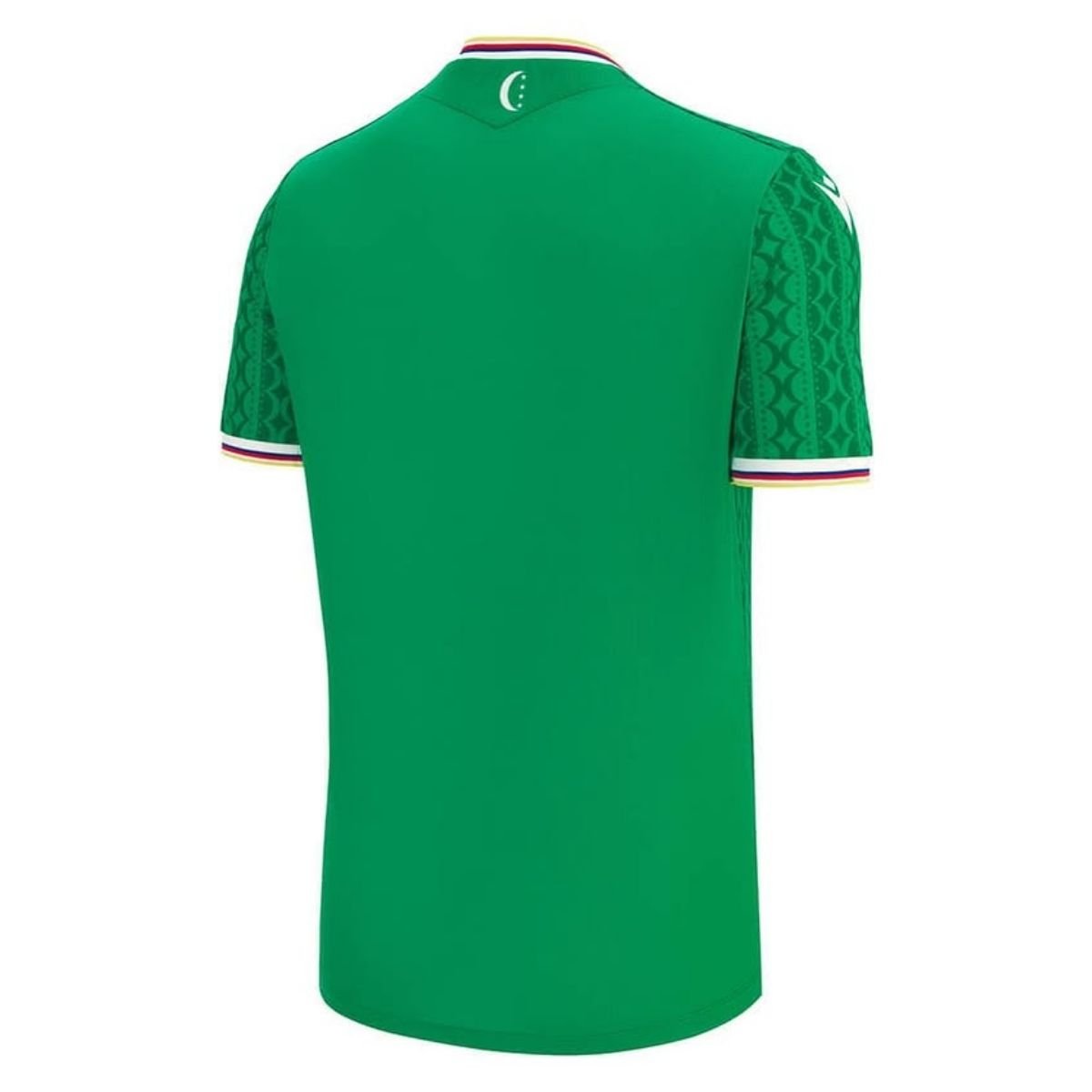 camisa-seleção-comores-verde-2026-27-home-i-masculina (1) Camisa Seleção de Comores Verde 2026/27 Home I Masculina