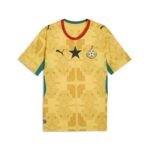 camisa-selecao-de-gana-amarela-copa-2026-27-away-ii-masculina