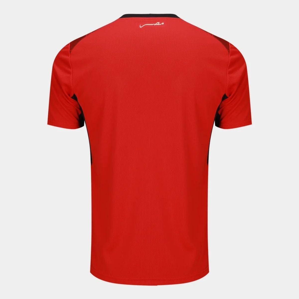 camisa-selecao-egito-home-2026-torcedor-puma-masculina-PI3-75IN-016 (1) Camisa Seleção do Egito Vermelha Copa 2026/27 Home I Masculina