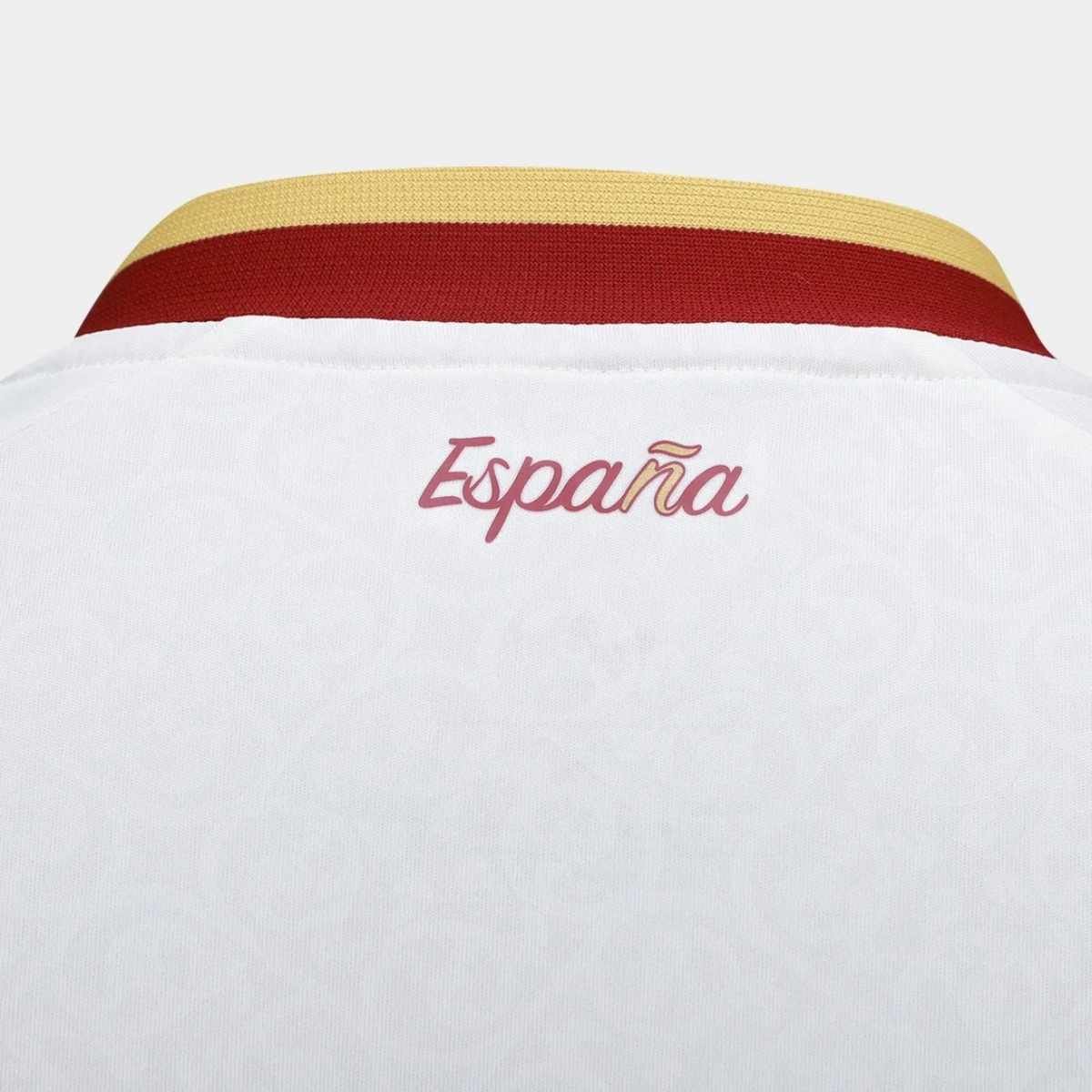 camisa-selecao-espanha-away-2026-sn-torcedor-adidas-originals-masculina-FBA-838U-014 (3) Camisa Espanha Branca Copa 2026/27 Away II Originals Masculina