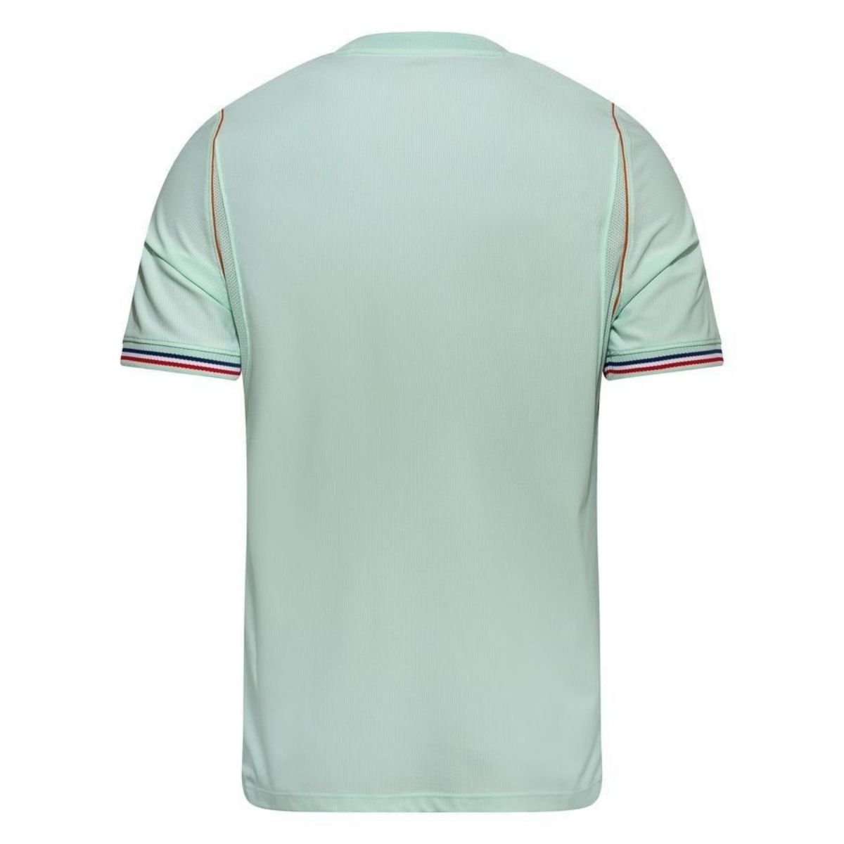 camisa-selecao-franca-verde-copa-2026-27-away-ii-masculina (4) Camisa França Verde Copa 2026/27 Away II Masculina
