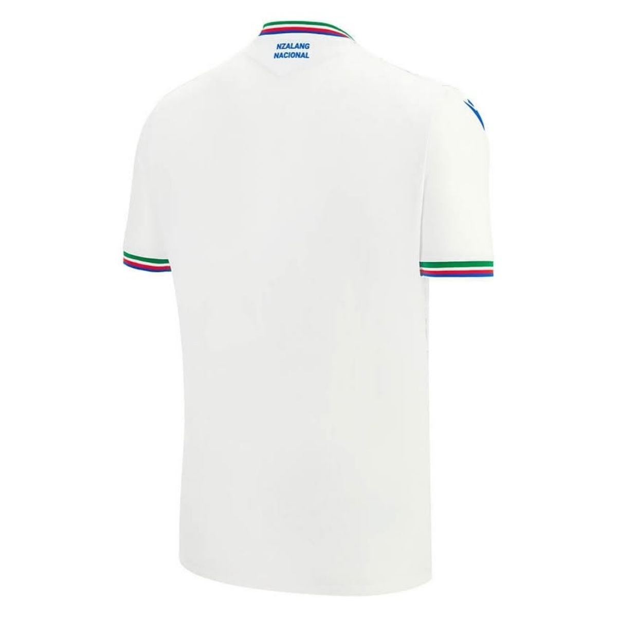 camisa-seleção-guine-branca-2026-27-awayii-masculina (1) Camisa Seleção de Guiné Branca 2026/27 Away II Masculina