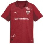 camisa-stade-rennais-vermelha-2026-27-125-anos-masculina