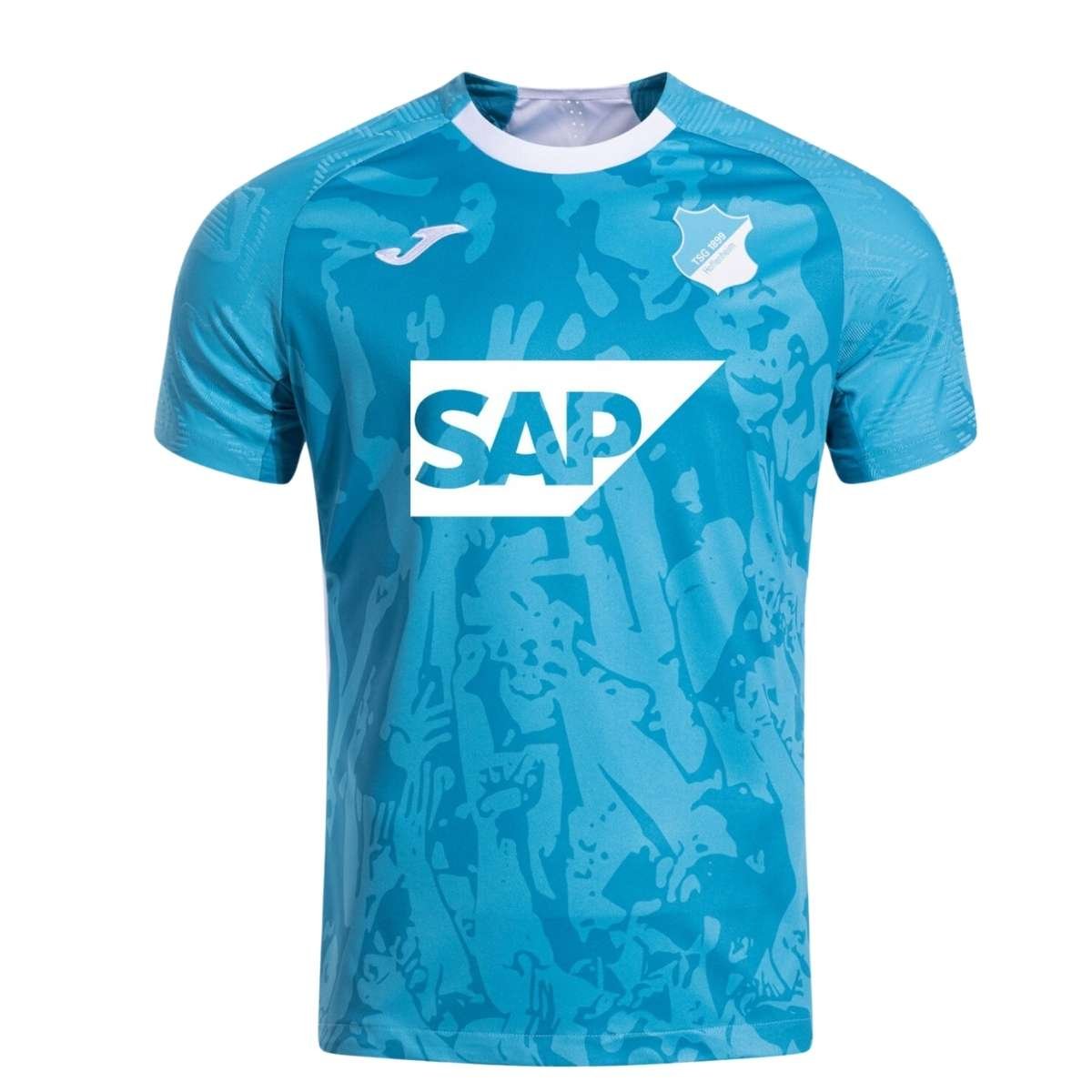 camisa-tsg-1899-hoffenheim-azul-2025-26-away-ii-masculina Camisa TSG Hoffenheim Azul 2025/26 Home I Masculina