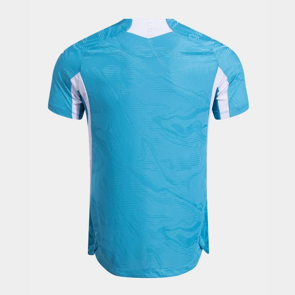 camisa-tsg-1899-hoffenheim-azul-2025-26-away-ii-masculina Camisa TSG Hoffenheim Azul 2025/26 Home I Masculina