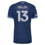 camisa-vancouver-whitecaps-fc-azul-thomas-muller-2026-27-away-ii-masculina