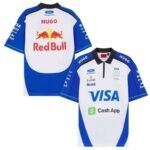camisa-visa-cash-app-racing-bulls-2026-27-polo-azul-branca-masculina