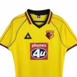 camisa-watford-amarela-1999-00-home-i-masculina