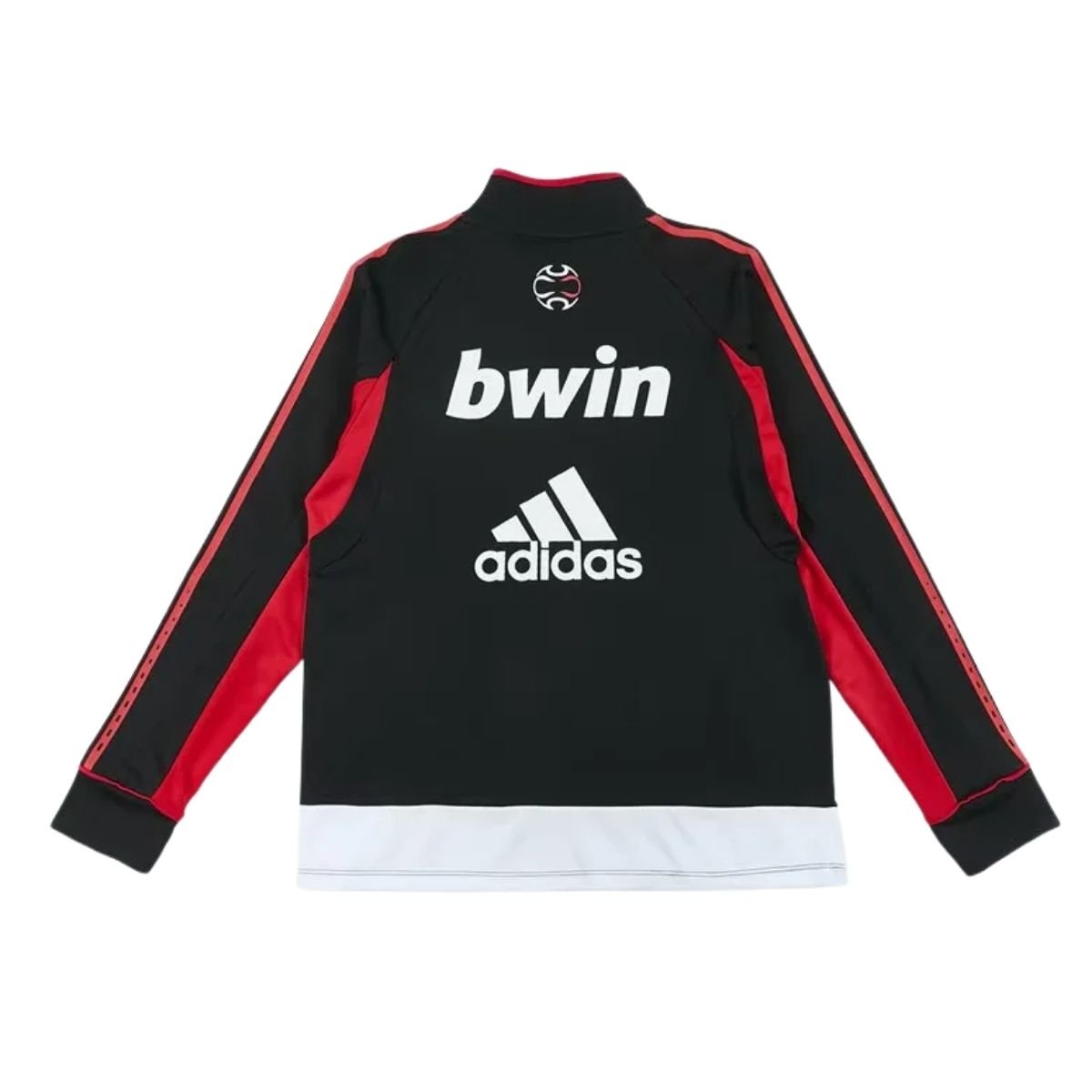jaqueta-treino-ac-mian-preta-2006-07-bwin-masculina (2) Camisa Treino Ac Milan Preta 2006/07 Bwin Masculina