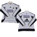 jaqueta-treino-real-madrid-branca-2006-07-siemens-masculina