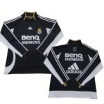 jaqueta-treino-real-madrid-preta-2006-07-siemens-masculina