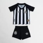kit-infantil-santos-preta-branca-2026-27-reserva-ii-unissex