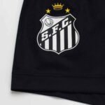 kit-infantil-santos-preta-branca-2026-27-reserva-ii-unissex
