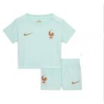kit-infantil-selecao-franca-verde-copa-2026-27-away-ii-unissex