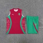 kit-treino-regata-marrocos-2025-26-vermelho-verde-masculino