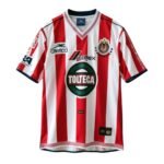 camisa-Chivas-Guadalajara-2000-01-home-i-masculina