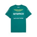 camisa-aston-martin-aramco-verde-cognizant-f1-206-team-drive