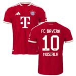 camisa-bayern-de-munique-vermelha-musiala-10-2026-27-home-masculina