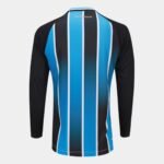 camisa-gremio-azul-preta-2026-27-titular-manga-longa