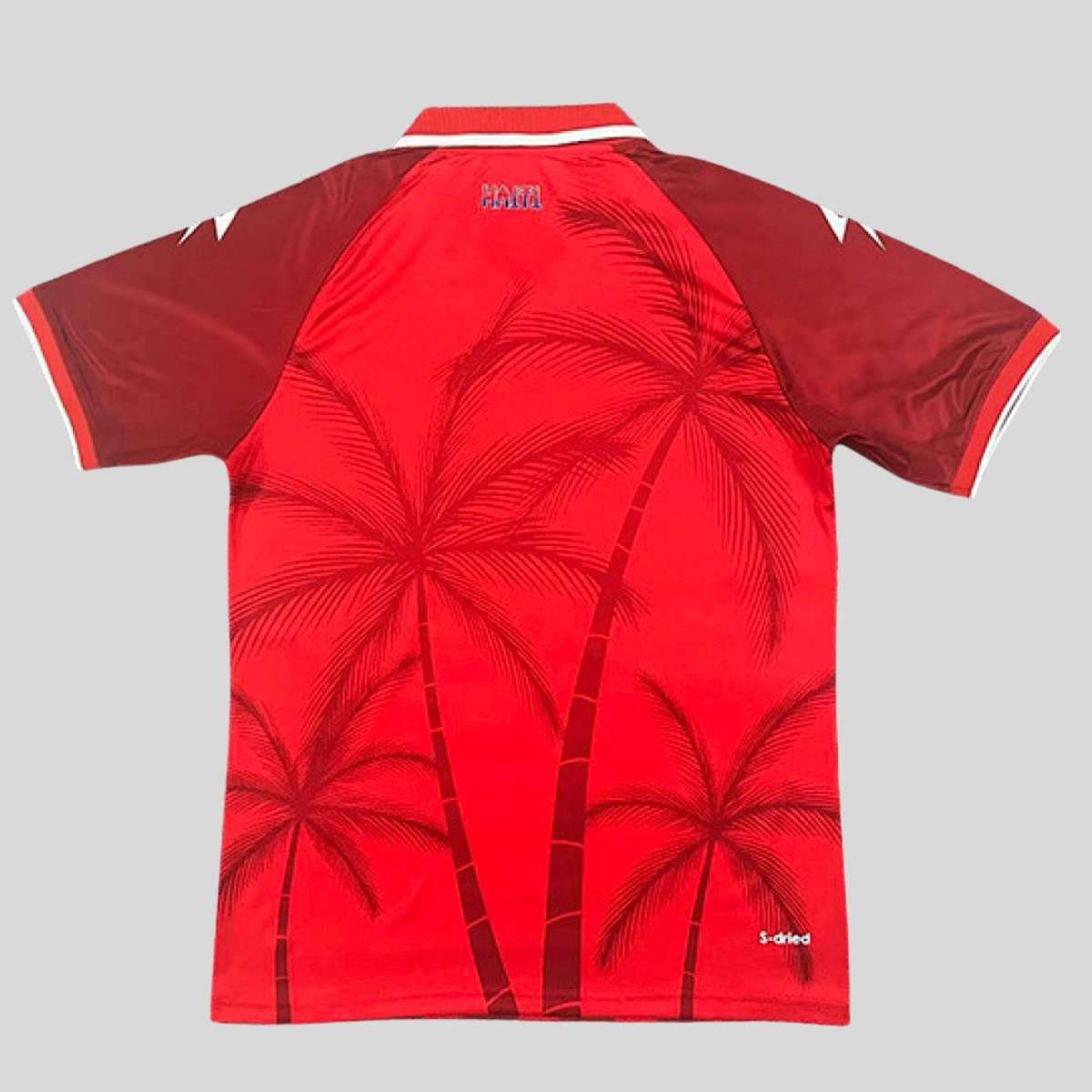 camisa-haiti-vermelha-2026-27-third-iii--masculina (2) Camisa Seleção do Haiti Vermelha 2026/27 Thrid III Masculina