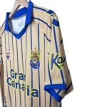 camisa-las-palmas-marron-rodada-retro-2026-masculina
