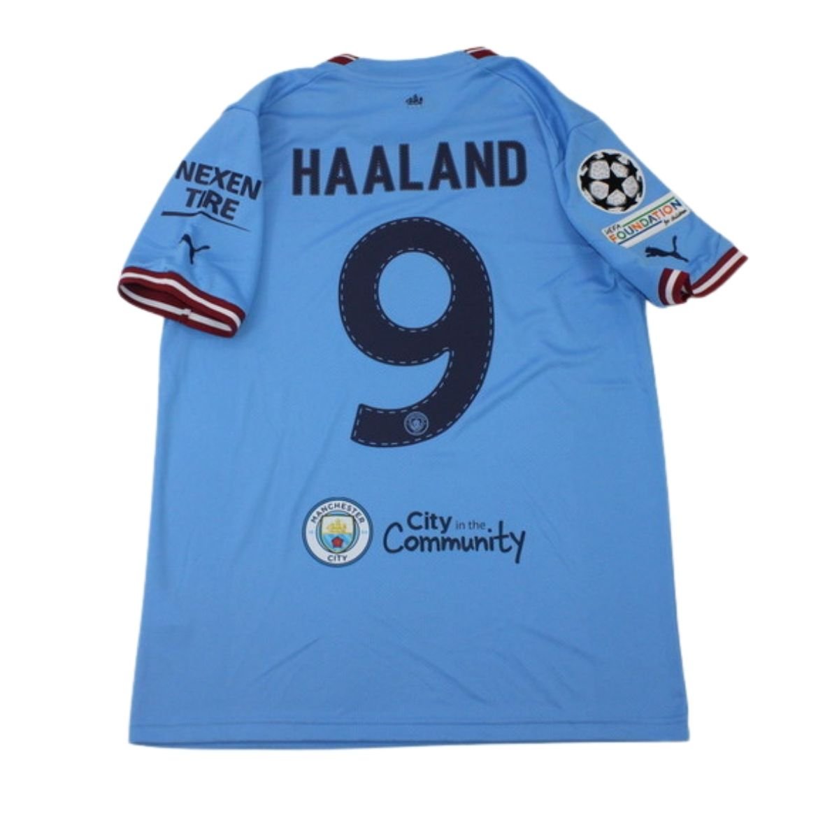camisa-man-city-azul-final-champions-2023-home-haaland-masculina (2) Camisa Manchester City Azul Home Final Champions 2023 Haaland #9 Masculina