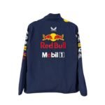 corta-vento-red-bull-racing-f1-azul-team-2026-27-masculina