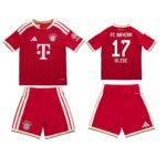 kit-infantil-bayern-de-munique-olise-17-vermelha-2026-27-home-unissex