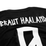 kit-infantil-ii-selecao-da-noruega-copa-haaland-9-preto-2026-away-ii-unissex