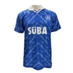 camisa-Karlsruher-azul-19891990-away-masculino-retrô