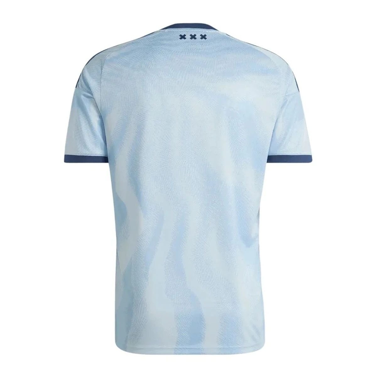 camisa-ajax-azul-2026-27-third-masculina (1) Camisa Ajax FC Azul 2026/27 Third III Masculina